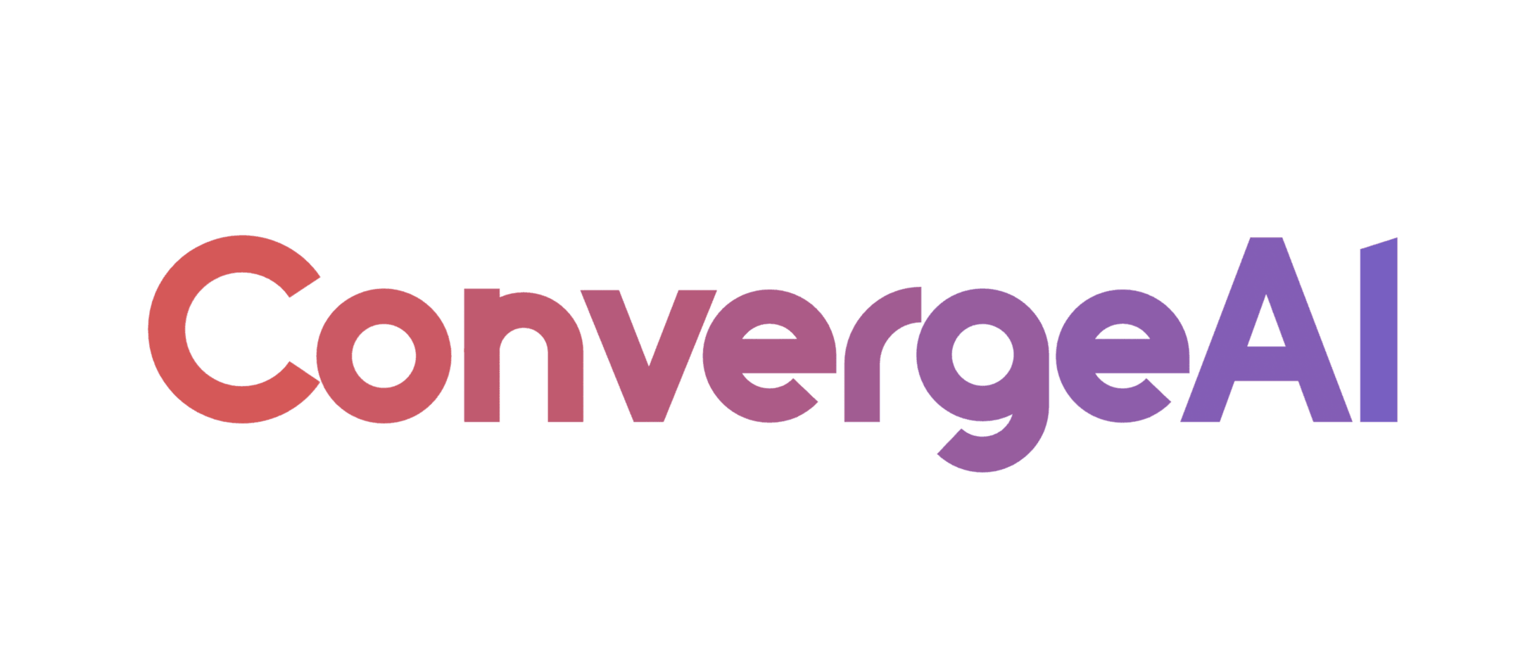 ConvergeAI Logo